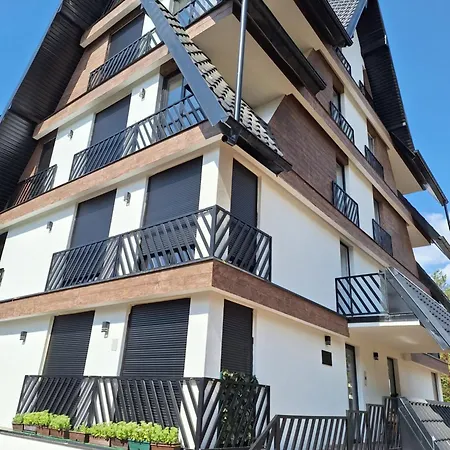 Apartment Nada