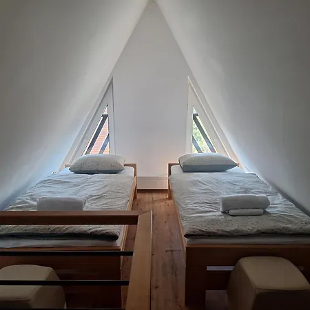 Nada Apartment