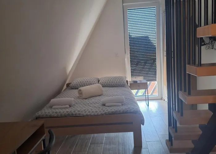 Appartamento Nada Divčibare